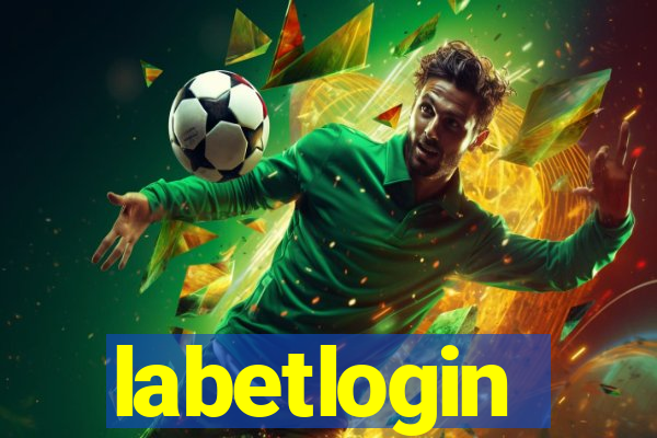 labetlogin