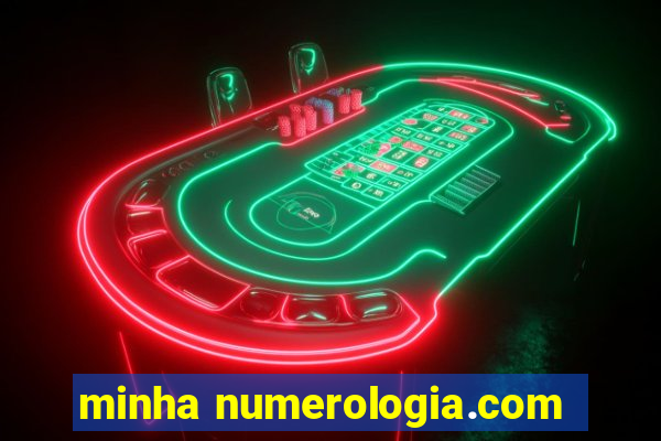 minha numerologia.com