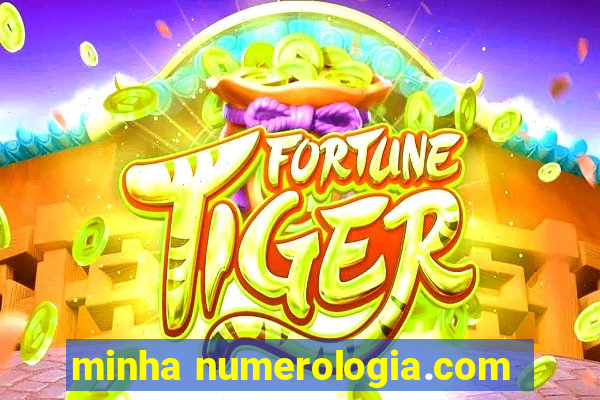 minha numerologia.com