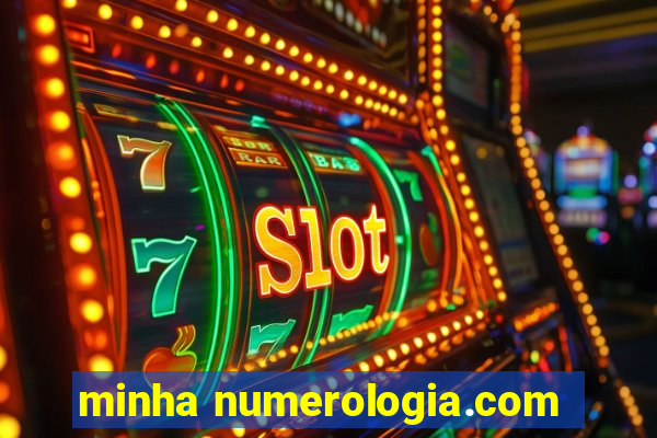 minha numerologia.com