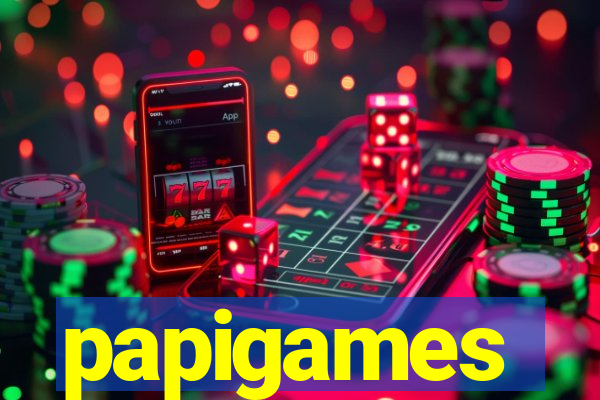 papigames