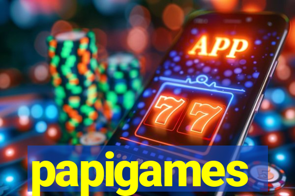 papigames