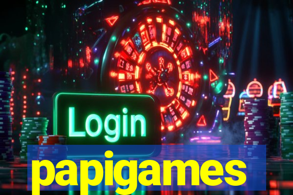 papigames