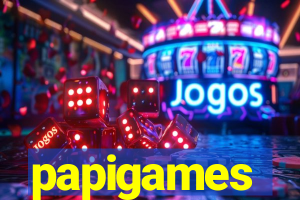 papigames