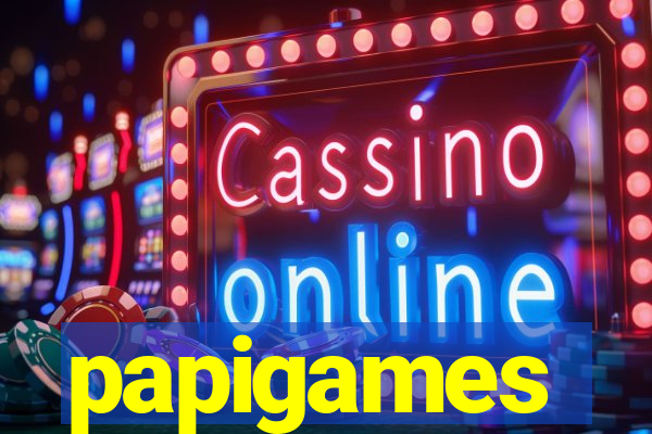 papigames