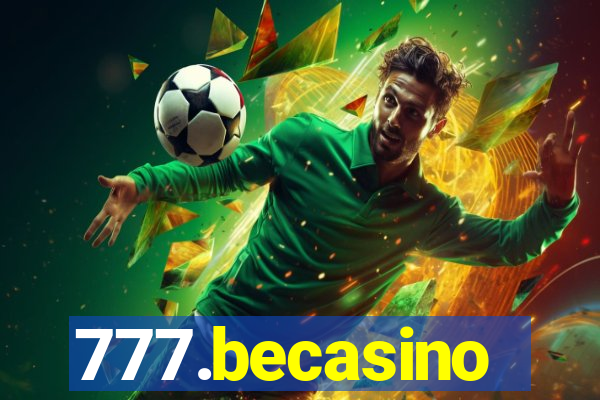 777.becasino