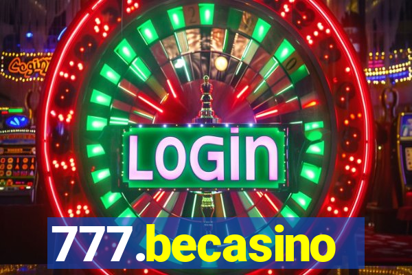 777.becasino