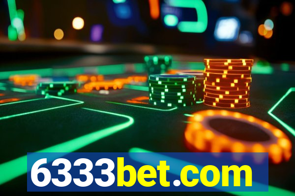 6333bet.com