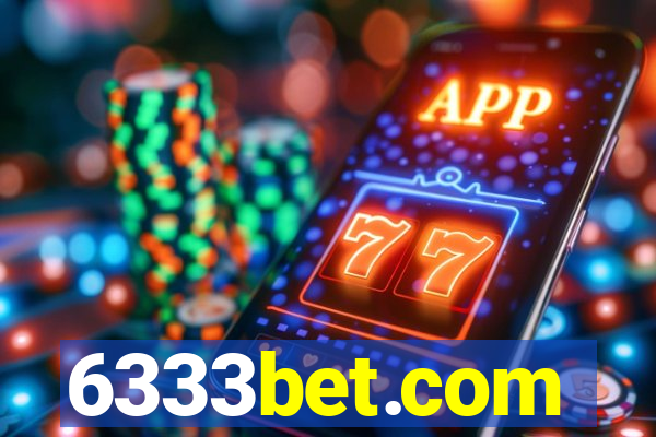 6333bet.com