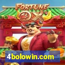 4bolowin.com