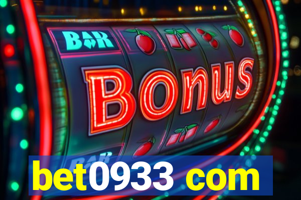 bet0933 com