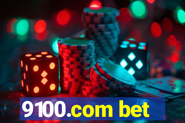 9100.com bet