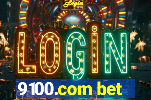 9100.com bet