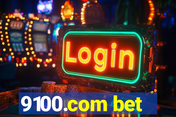 9100.com bet