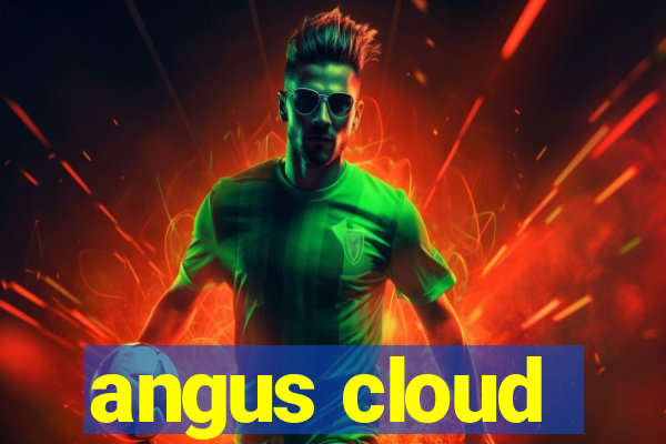 angus cloud