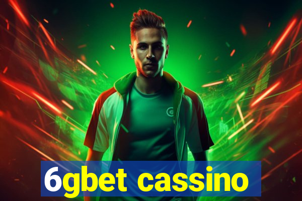 6gbet cassino