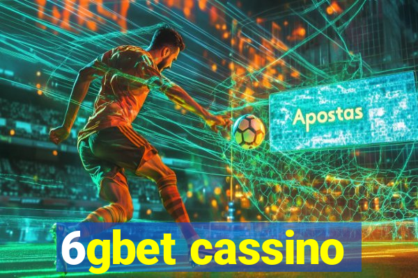 6gbet cassino