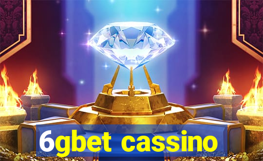 6gbet cassino