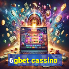 6gbet cassino