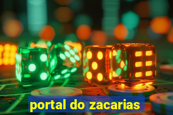 portal do zacarias