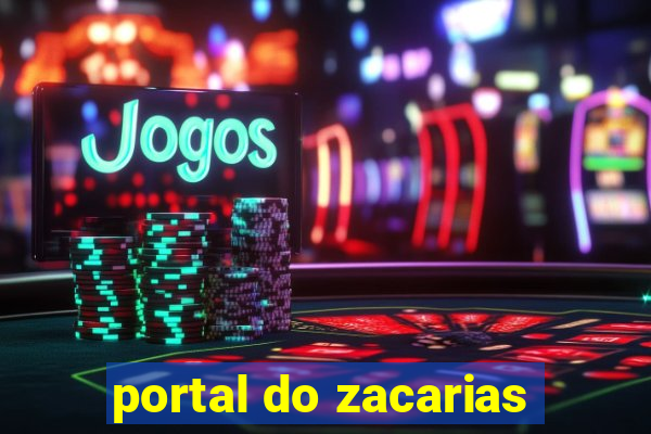 portal do zacarias