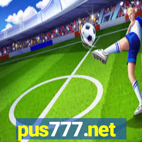 pus777.net