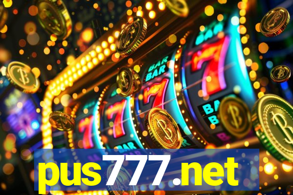 pus777.net