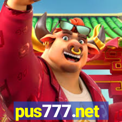 pus777.net