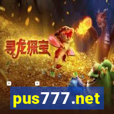 pus777.net