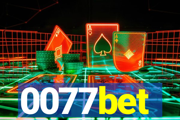 0077bet