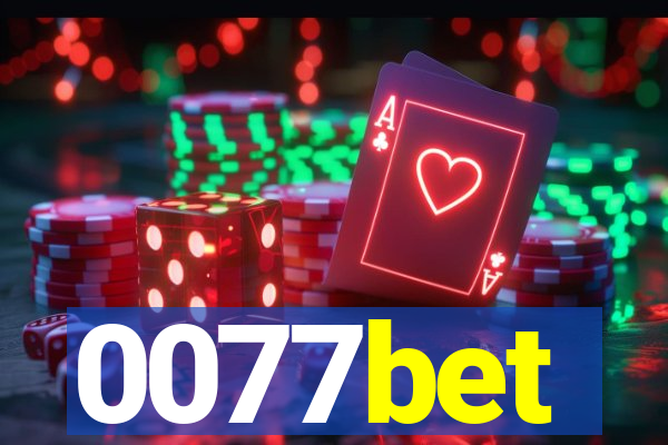 0077bet