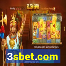 3sbet.com