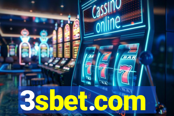 3sbet.com