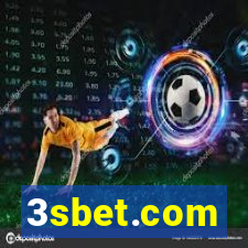 3sbet.com