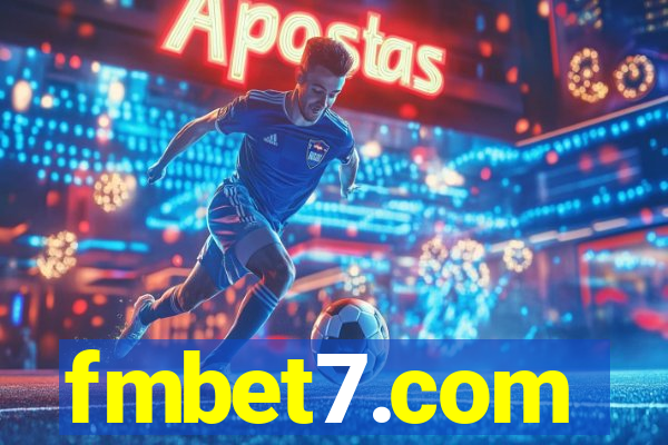 fmbet7.com