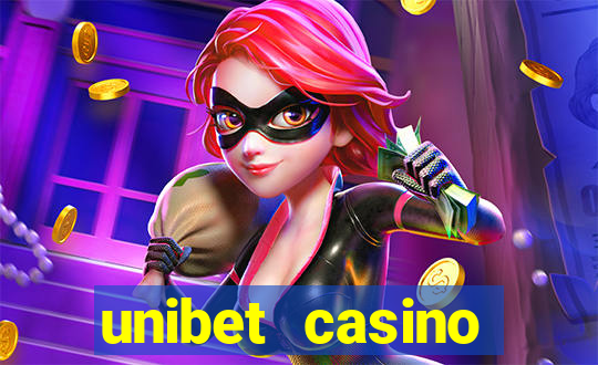 unibet casino review brand