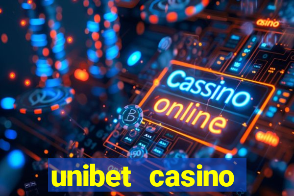 unibet casino review brand