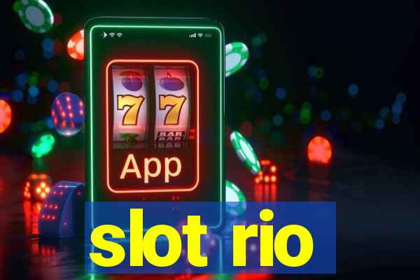 slot rio