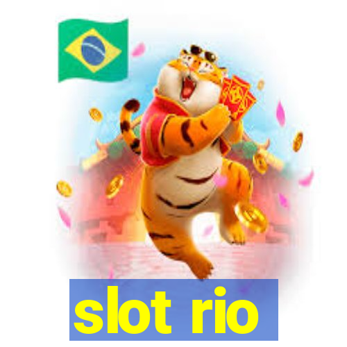 slot rio