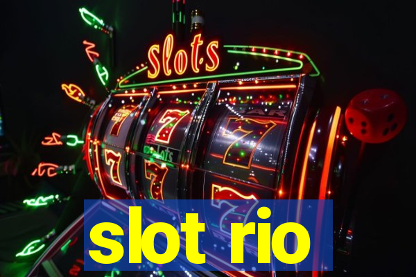 slot rio