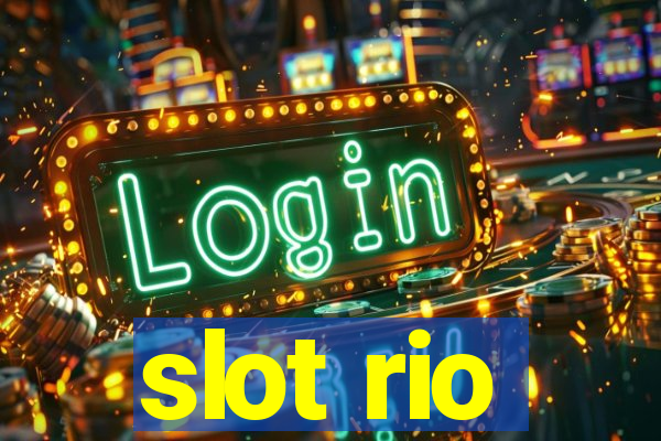 slot rio