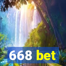 668 bet