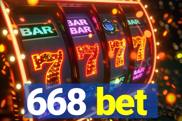 668 bet