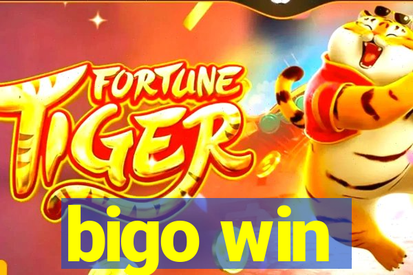 bigo win