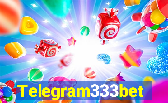 Telegram333bet