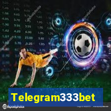 Telegram333bet