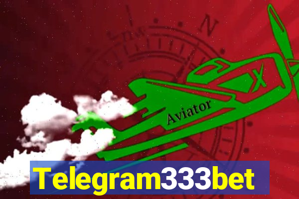 Telegram333bet