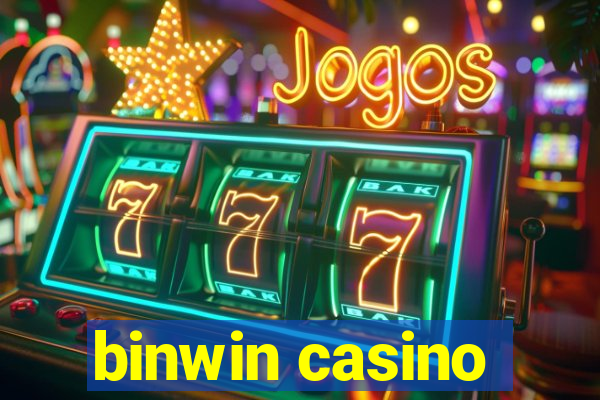 binwin casino