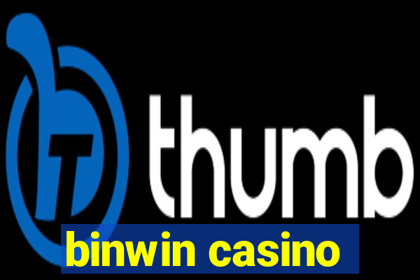 binwin casino