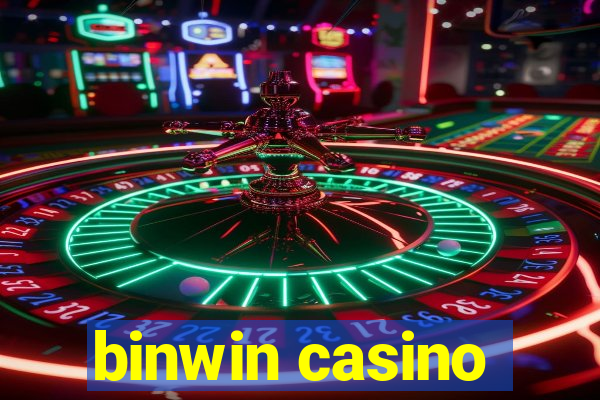 binwin casino